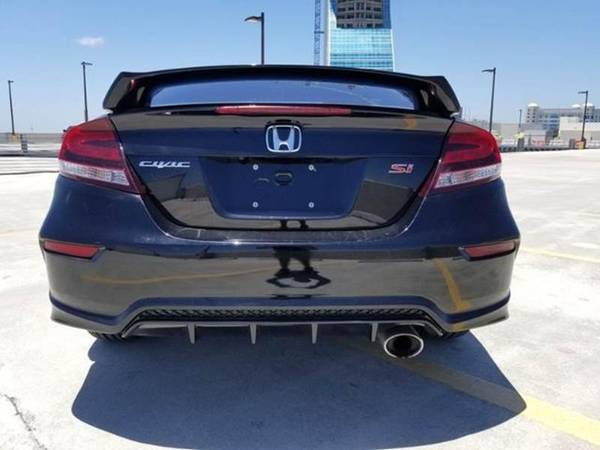 Honda Civic Si Loaded! IN HOUSE FINANCING! for sale in Hollywood, FL – photo 6