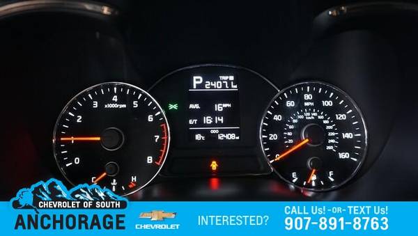 2018 Kia Forte LX Auto - - by dealer - vehicle for sale in Anchorage, AK – photo 13