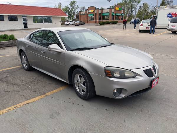 2008 Pontiac Grand Prix Route69Auto - - by dealer for sale in Huxley, IA – photo 4