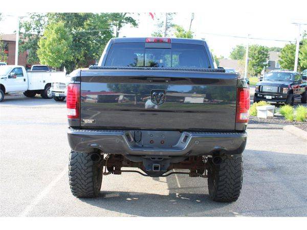 2014 RAM 1500 4wd LIFTED SPORT WITH ALL THE OPTIONS ! **FINANCING... for sale in Salem, NH – photo 6