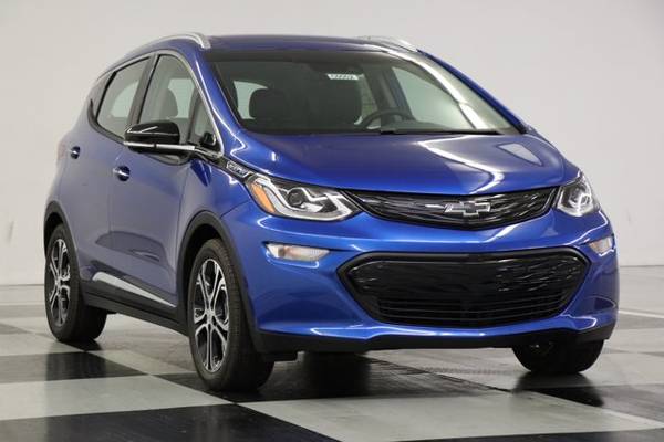 BRAND NEW 2020 Chevy BOLT EV PREMIER *ELECTRIC* - cars & trucks - by... for sale in Clinton, MO – photo 19