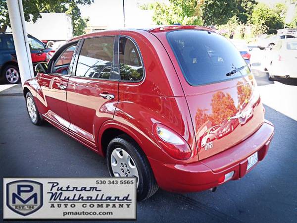 2006 Chrysler PT Cruiser Touring for sale in Chico, CA – photo 5