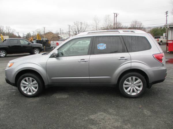2011 Subaru Forester 2.5X Touring # 01997 - cars & trucks - by... for sale in Toms River, NJ – photo 6