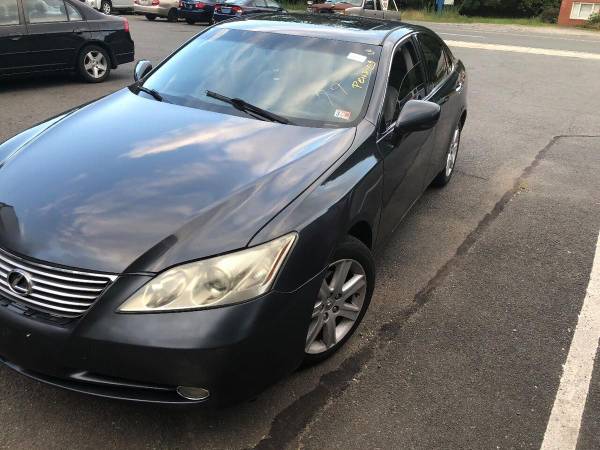 2007 Lexus ES 350 Base 4dr Sedan CALL OR TEXT TODAY! - cars & trucks... for sale in Stafford, District Of Columbia – photo 24
