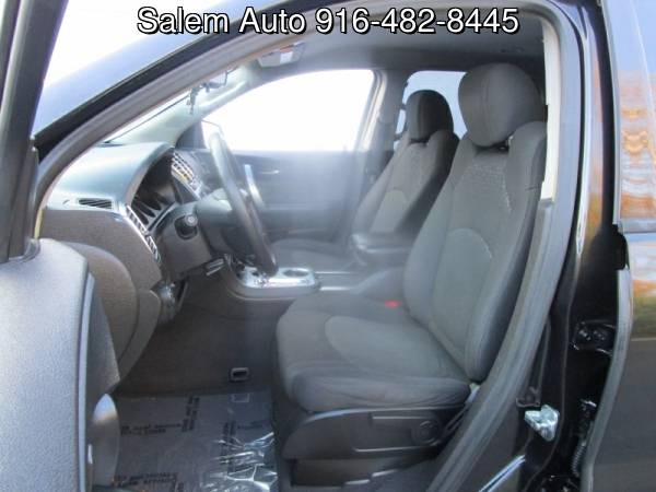 2008 GMC Acadia - NEW TIRES - THIRD ROW SEAT - 8 SEATER - BOSE SOUND for sale in Sacramento, NV – photo 6