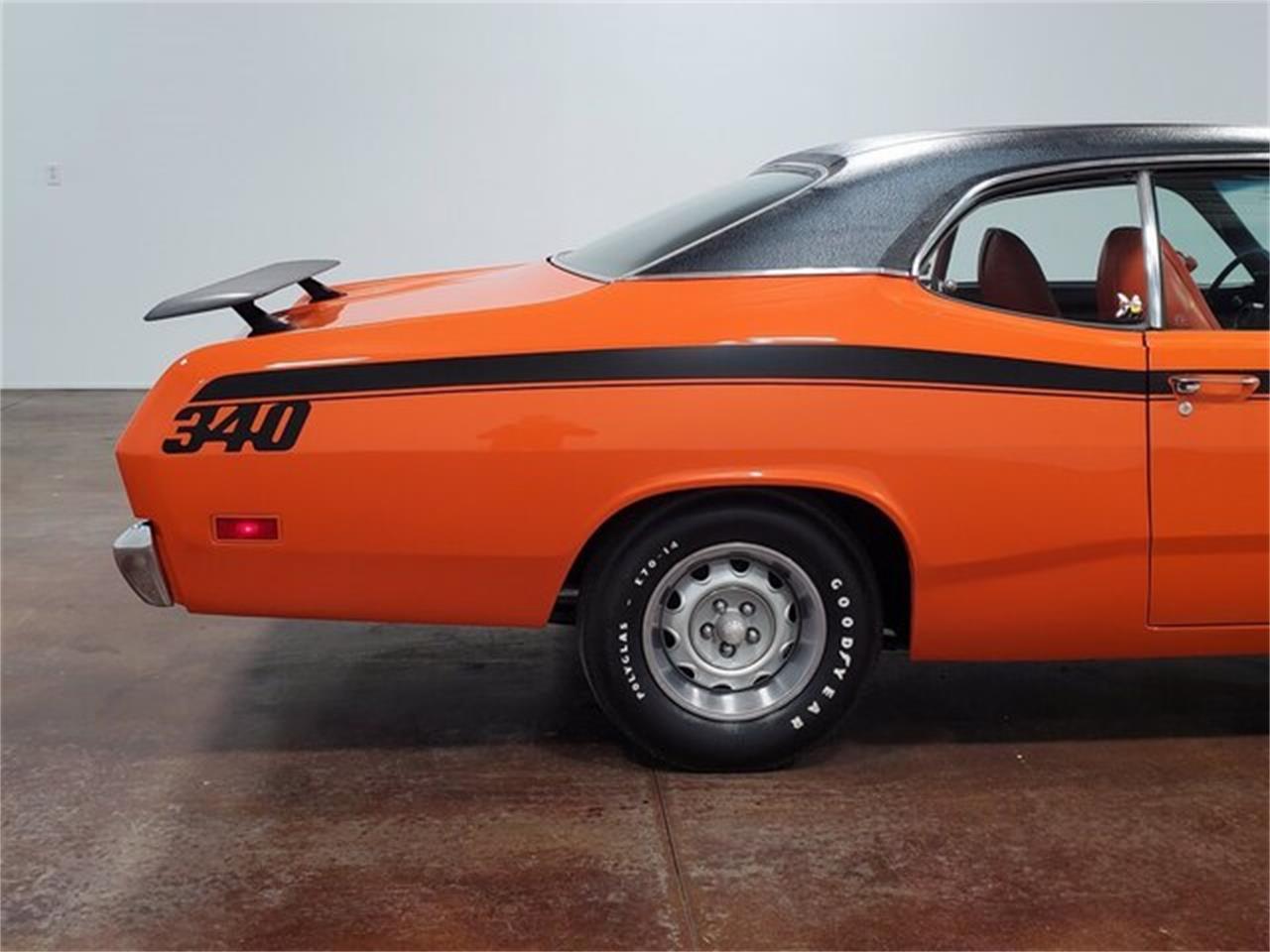 1971 Plymouth Duster for sale in Sioux Falls, SD – photo 37