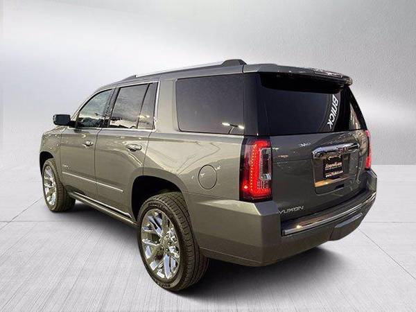 2020 GMC Yukon Denali - - by dealer - vehicle for sale in Rockville, District Of Columbia – photo 4