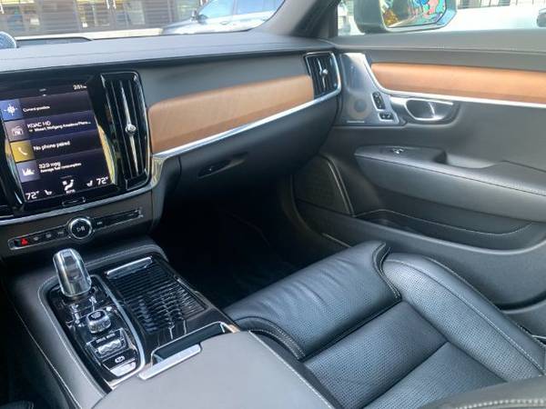 2018 Volvo S90 T8 Recharge eAWD Inscription... for sale in Portland, OR – photo 17