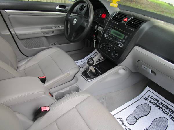 XXXXX 2006 Volkswagen Jetta TDI Manual 5-Spd 1 OWNER 150K miles... for sale in Fresno, CA – photo 10