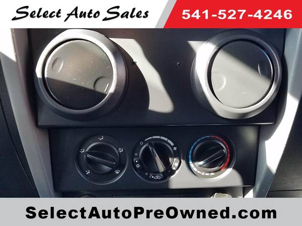 2007 JEEP WRANGLER - cars & trucks - by dealer - vehicle automotive... for sale in Redmond, OR – photo 22