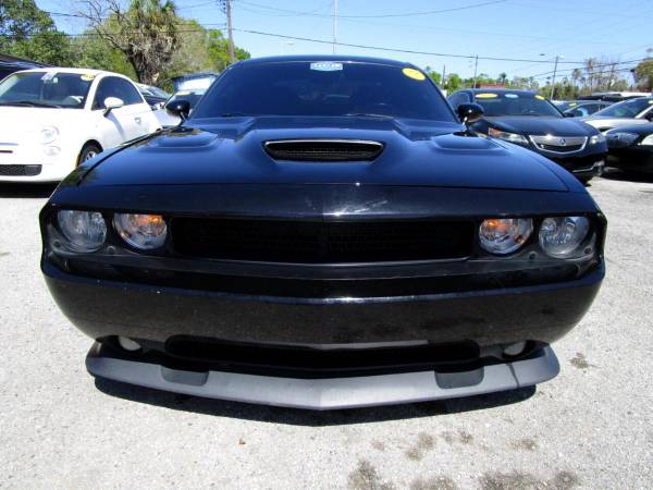 2013 Dodge Challenger SRT8 Core BUY HERE/PAY HERE ! - cars & for sale in TAMPA, FL – photo 19