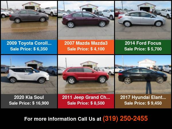 2012 Mini Cooper... 121,000 Miles... $5,300 **Call Us Today For... for sale in Waterloo, IA – photo 14