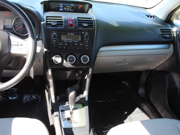 2015 Subaru Forester 2.5i Premium for sale in Seaside, CA – photo 12
