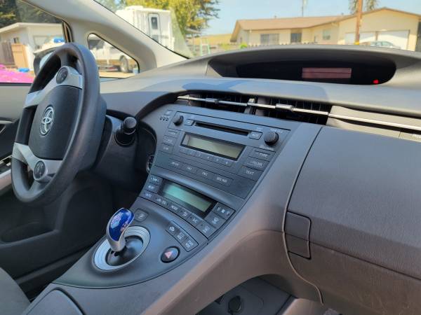 2010 Toyota Prius - Like New for sale in Marina, CA – photo 3