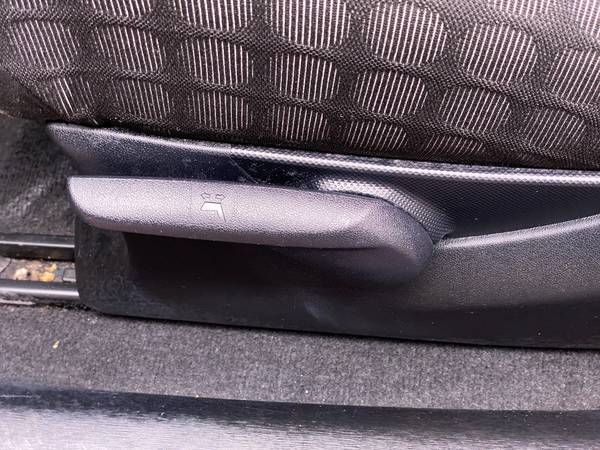 2012 Scion iQ Hatchback 2D hatchback Orange - FINANCE ONLINE - cars... for sale in Wayzata, MN – photo 23