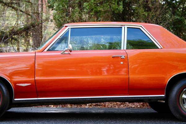 1965 Pontiac GTO (PHS Documented) for sale in Other, IL – photo 7