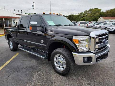 2010-2017 Chevrolet GMC Ford Ram 2500 F250 4x4 Financing available! for sale in Wichita, KS – photo 18