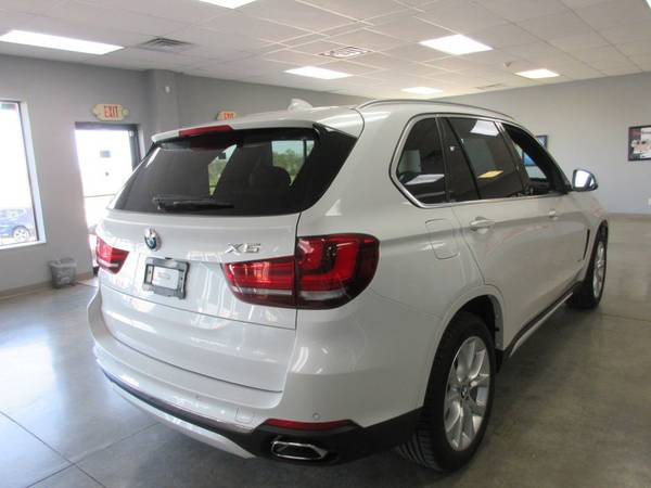 2018 BMW X5 XDRIVE35I SUV - - by dealer - vehicle for sale in Jackson, MO – photo 3