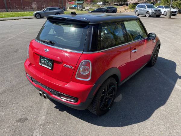 2013 MINI Hardtop Cooper S 2dr Hatchback - - by dealer for sale in Seattle, WA – photo 6