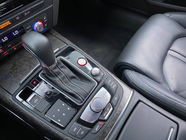 2018 Audi S6 Prestige Sedan 4D sedan Black - FINANCE ONLINE - cars &... for sale in Atlanta, CA – photo 22