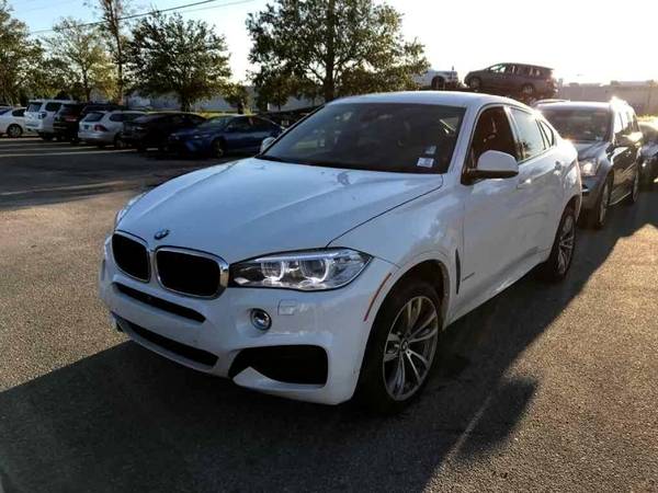 2015 BMW X6 xDrive35i MOBILES BUY HERE PAY HERE! - cars & trucks -... for sale in Mobile, AL – photo 2