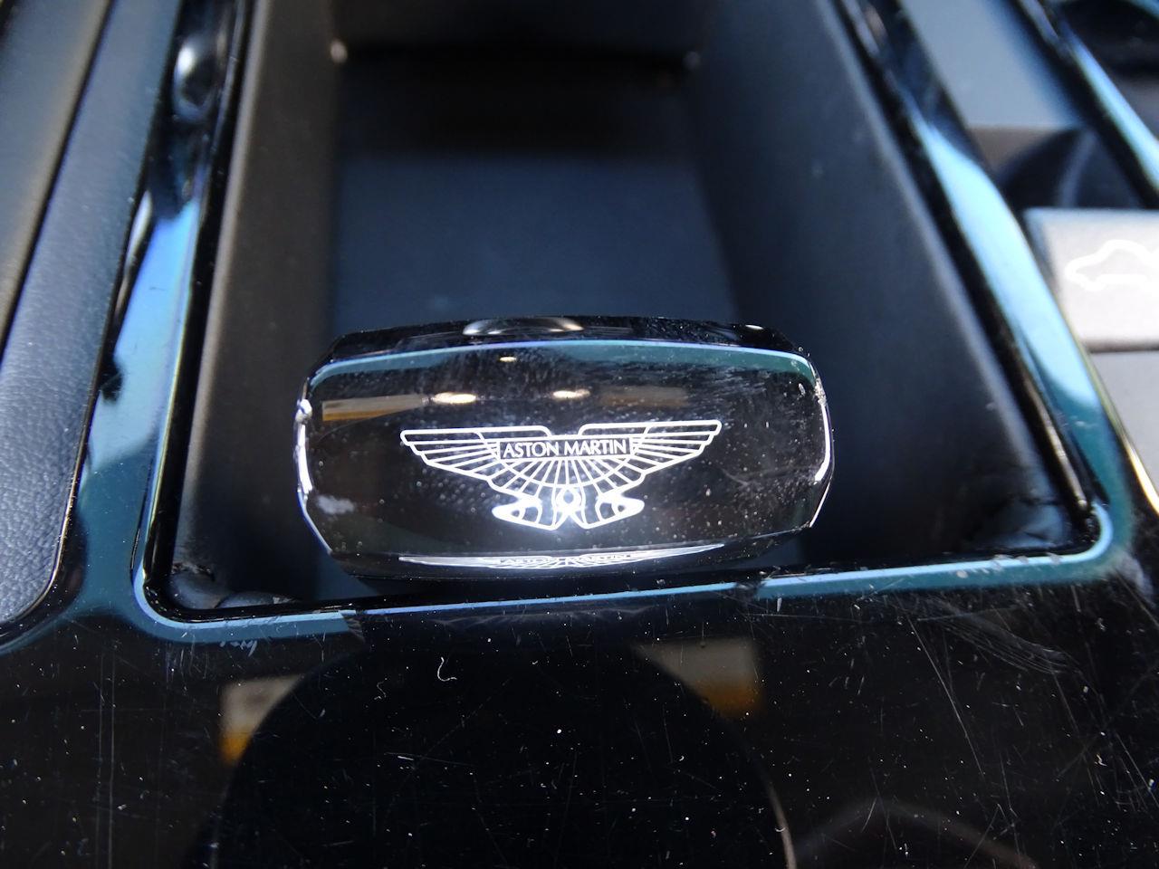 2015 Aston Martin Vantage for sale in O'Fallon, IL – photo 76