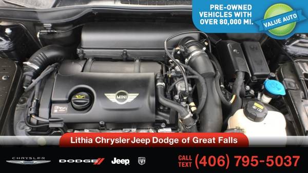 2016 Mini Countryman FWD 4dr S - - by dealer - vehicle for sale in Great Falls, MT – photo 2