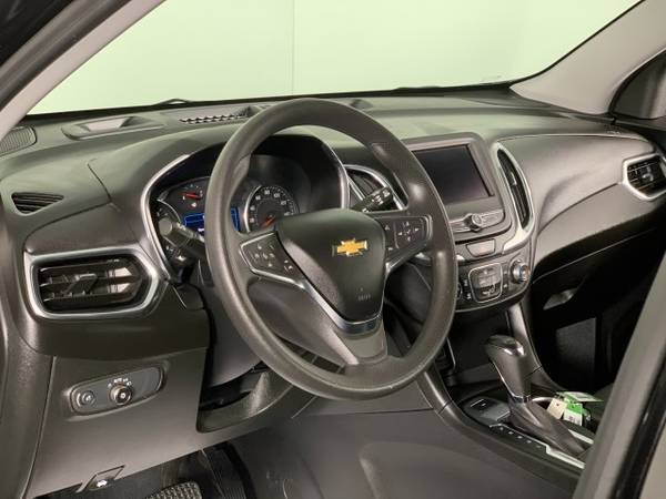 2020 Chevrolet Equinox Mosaic Black Metallic Priced to SELL! for sale in Eugene, OR – photo 9