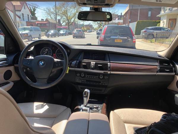 2013 BMW X5 xDrive 35i Premium navigation backup camera - cars & for sale in Brooklyn, NY – photo 10