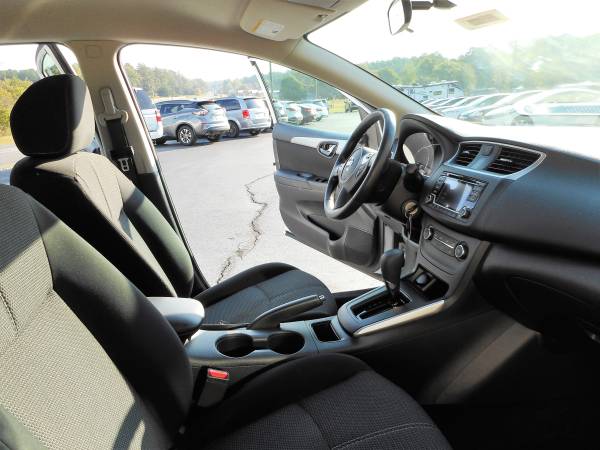 2018 Nissan Sentra S CVT - for sale in Hardin KY, IL – photo 15