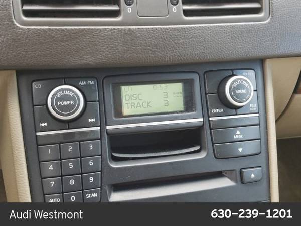 2008 Volvo XC90 I6 SKU:81420519 SUV for sale in Westmont, IL – photo 16