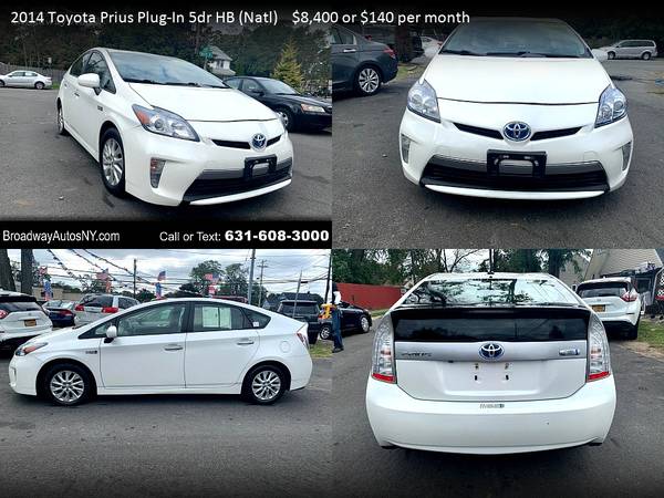 2013 Toyota Corolla Sdn Auto LE Special Edition (Natl) FOR ONLY for sale in Amityville, NY – photo 14