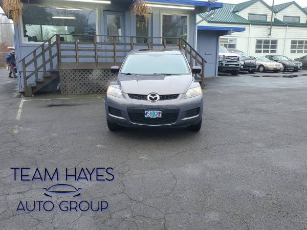2007 Mazda CX-7 Sport AWD 4dr SUV Financing Options Available!!! -... for sale in Eugene, OR – photo 4