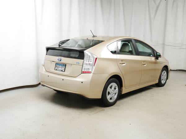 2010 Toyota Prius I for sale in Inver Grove Heights, MN – photo 8