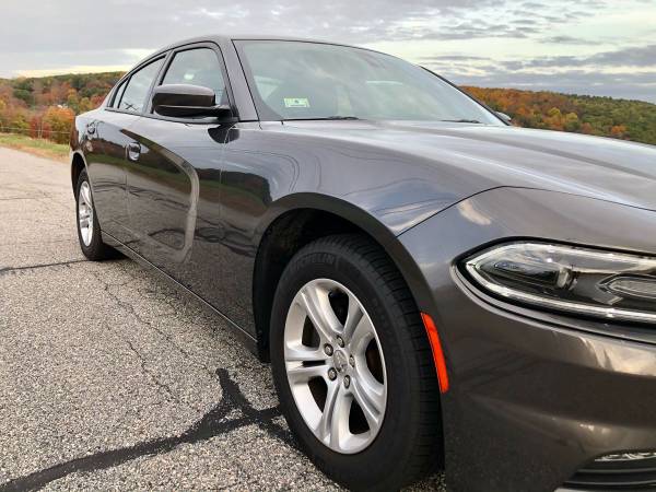 2019 Dodge Charger SXT - cars & trucks - by dealer - vehicle... for sale in Avon, CT – photo 15