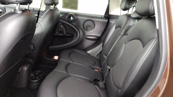 2016 MINI Countryman S - cars & trucks - by dealer - vehicle... for sale in St. Augustine, FL – photo 17