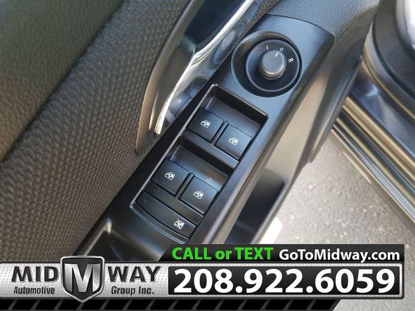 2014 Chevrolet Chevy Cruze LTZ - SERVING THE NORTHWEST FOR OVER 20... for sale in Post Falls, WA – photo 13