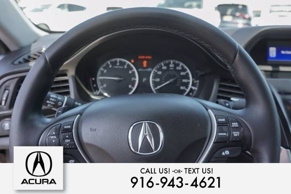 2018 Acura ILX - - by dealer - vehicle for sale in Elk Grove, CA – photo 11
