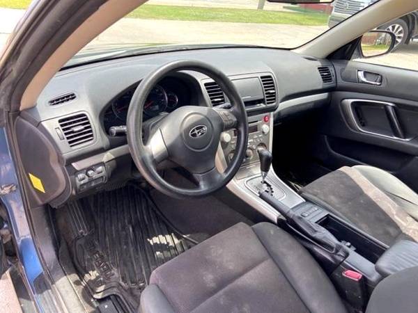 2008 Subaru Outback 2 5i - EVERYBODY RIDES! - - by for sale in Metairie, LA – photo 7
