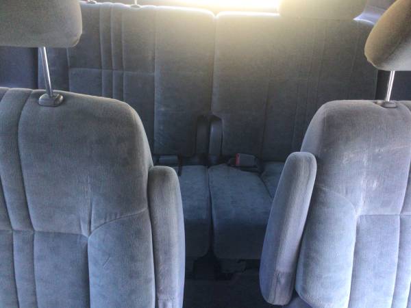2003 Toyota Sienna - cars & trucks - by owner - vehicle automotive... for sale in Denton, TX – photo 5