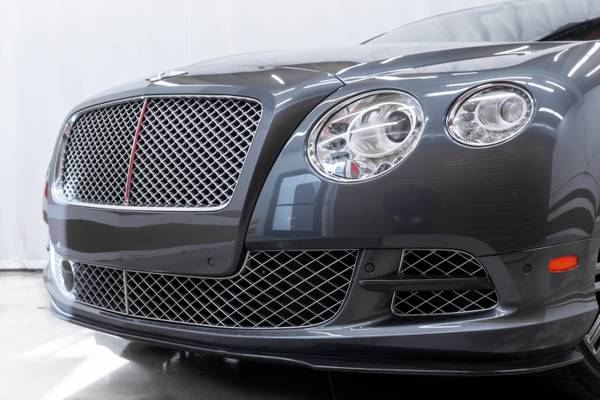 2014 Bentley Continental GT Speed ( 231K MSRP) - - by for sale in Costa Mesa, CA – photo 2