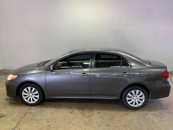 2013 Toyota Corolla - - by dealer - vehicle for sale in San Antonio, TX – photo 4