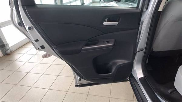 2015 Honda CR-V LX - - by dealer - vehicle automotive for sale in Auburn, MA – photo 13