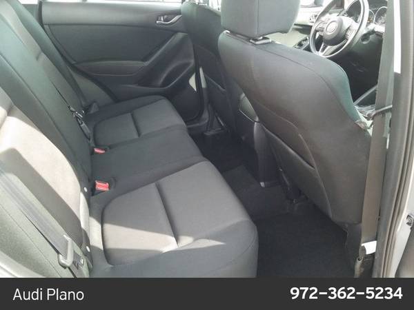 2016 Mazda CX-5 Sport SKU:G0633671 SUV for sale in Plano, TX – photo 19