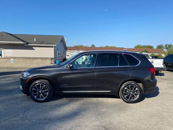 2014 BMW X5 Gray **For Sale..Great DEAL!! - cars & trucks - by... for sale in Canfield, OH – photo 3