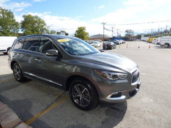 2019 INFINITI QX60 PURE Holiday Special - cars & trucks - by dealer... for sale in Burbank, IL – photo 16