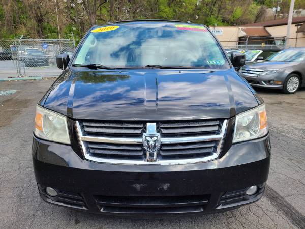 2010 Dodge Grand Caravan SXT WARRANTY AVAILABLE - - by for sale in HARRISBURG, PA – photo 8