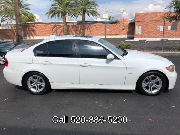 2008 BMW 3 Series 328i We finance any one with right down payment!!!!! for sale in Tucson, AZ – photo 9
