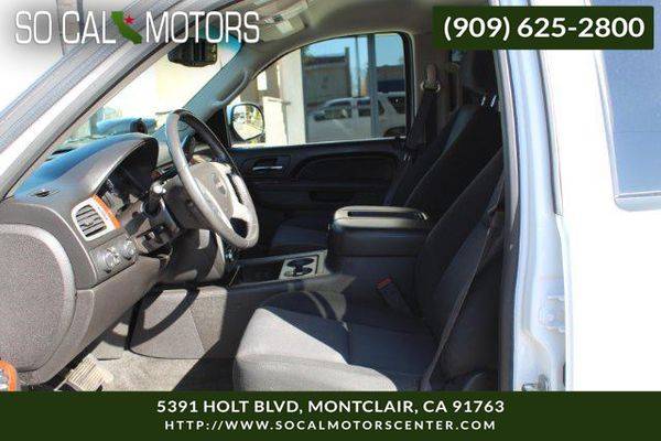 2013 GMC Yukon SLE -EASY FINANCING AVAILABLE for sale in Montclair, CA – photo 10