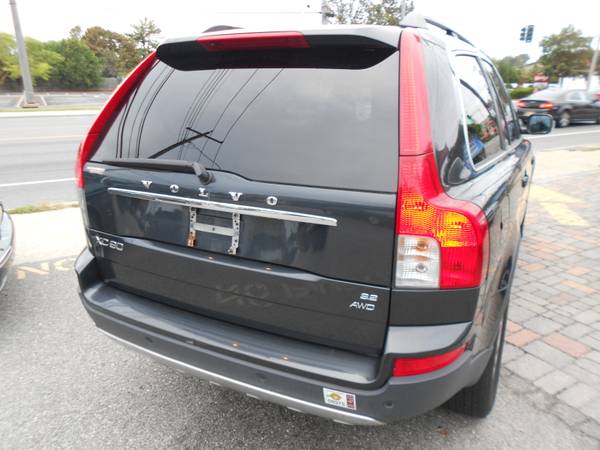 2010 VOLVO XC90 79,000 MILES!! WOW!! AWD!! 3 ROWS! MUST SEE WE... for sale in Farmingdale, NY – photo 5
